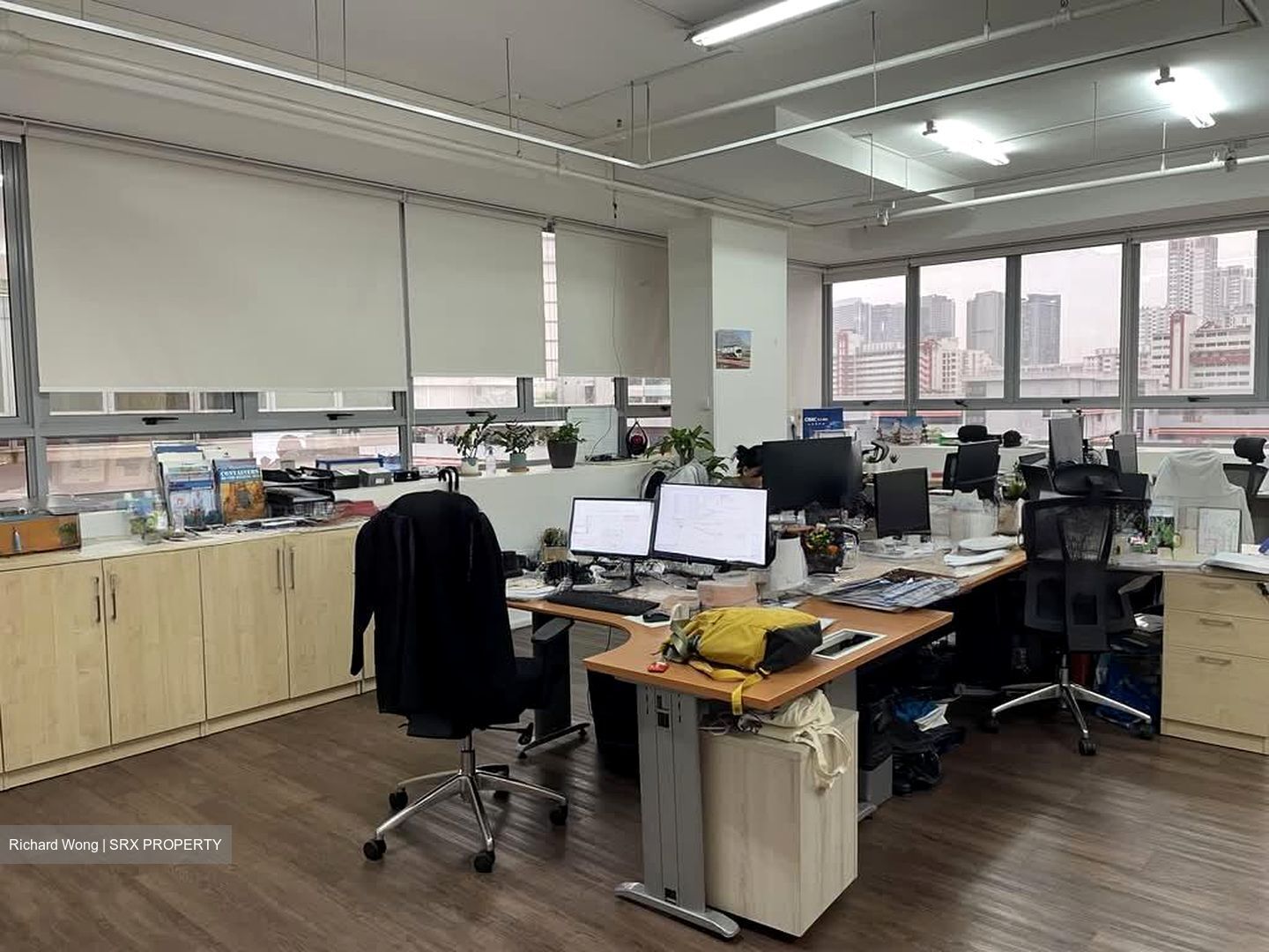 Cendex Centre (D3), Factory #575906651